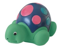 coffret de bain - Juju la tortue coffret de bain - Juju la tortue