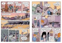 ECUYERS T2 (LA BATAILLE DES LISIERES)