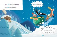 MISSION NOEL ! NIV1 MISSION NOEL ! NIV1