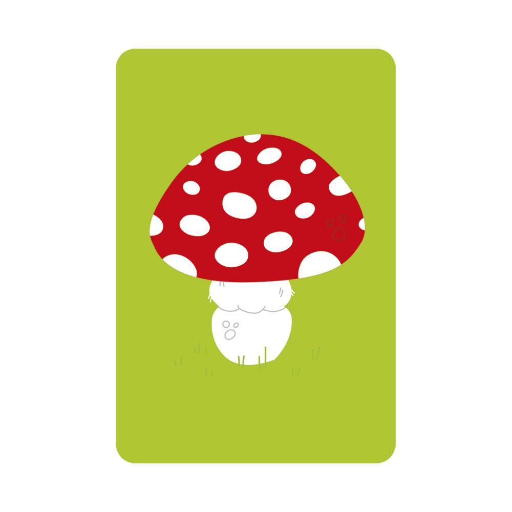 Juego De Cartas Mi Primer Juego De Brujas Y Brujos