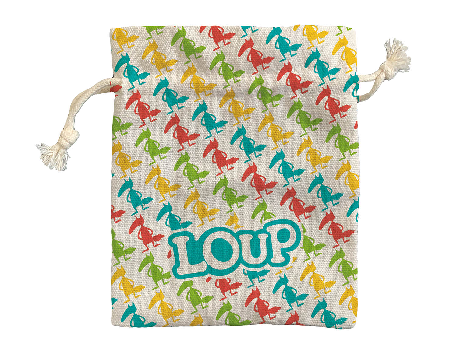 MON COFFRET 10 JEUX CLASSSIQUES AVEC LOUP