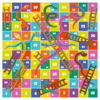 MON COFFRET 10 JEUX CLASSSIQUES AVEC LOUP