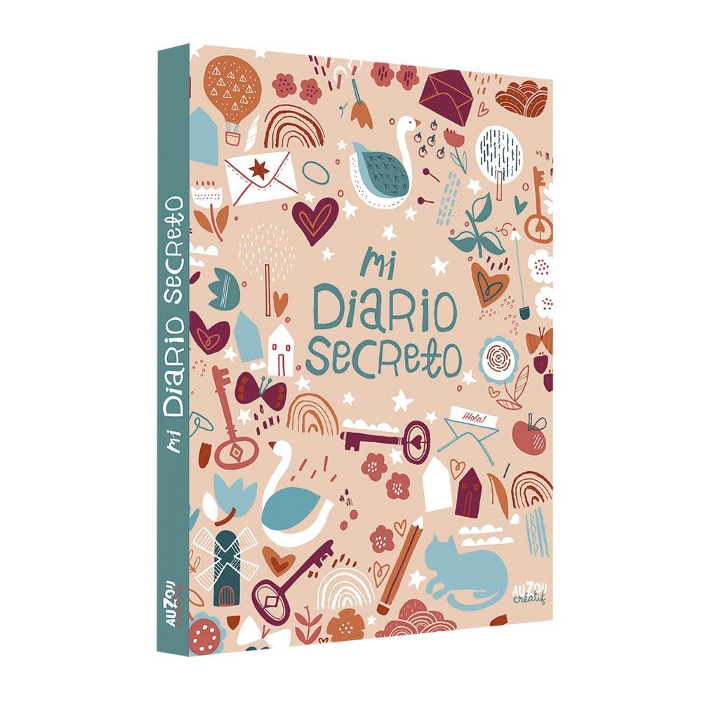 Diario Secreto