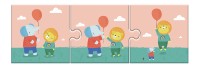 MES PUZZLES EN BOIS : MES P MES PUZZLES EN BOIS : MES P