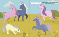 MES 500 AUTOCOLLANTS CREATIFS - LICORNES MES 500 AUTOCOLLANTS CREATIFS - LICORNES