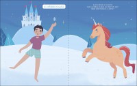 MES 500 AUTOCOLLANTS CREATIFS - LICORNES MES 500 AUTOCOLLANTS CREATIFS - LICORNES