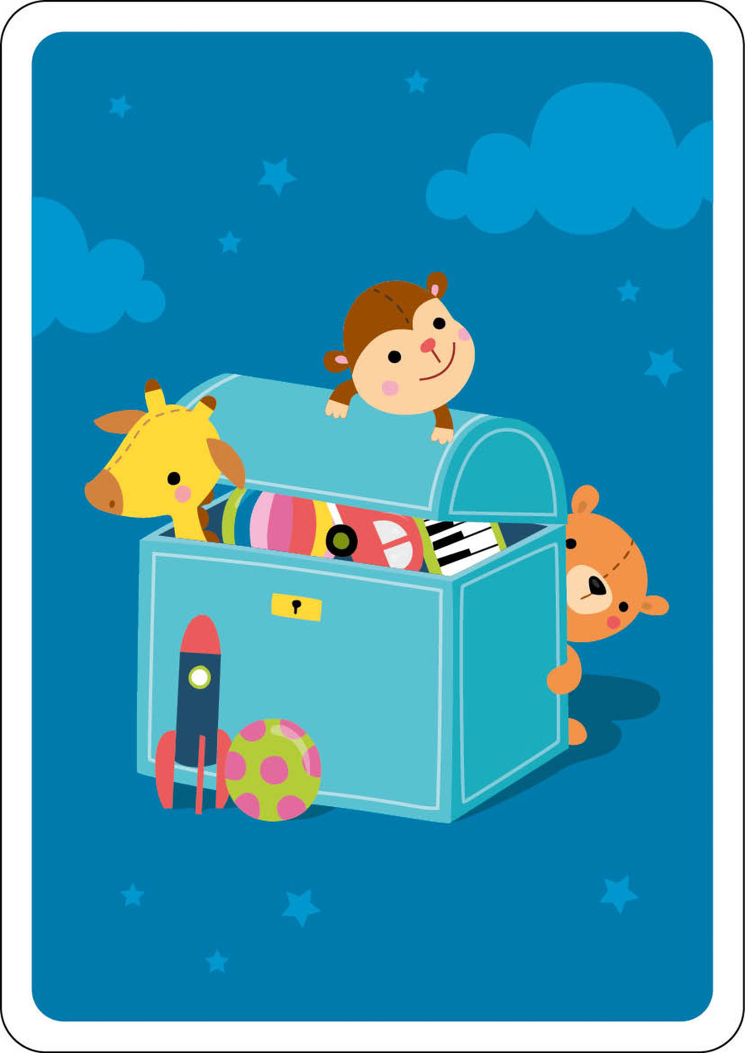 MON PREMIER JEU DE GARE AU MONSTRE !