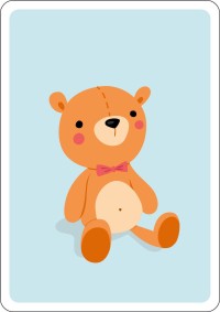 MON PREMIER JEU DE GARE AU MONSTRE !