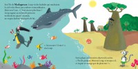 LE LOUP QUI VOULAIT FAIRE LE TOUR DU MONDE EN MUSIQUE LE LOUP QUI VOULAIT FAIRE LE TOUR DU MONDE EN MUSIQUE