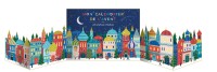 Mon calendrier de l'Avent créatif 2021