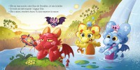 AZURO ET LA DERNIERE LICORNE AZURO ET LA DERNIERE LICORNE