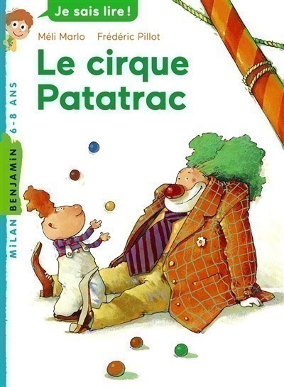 LE CIRQUE PATATRAC