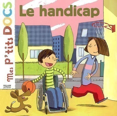 LE HANDICAP LE HANDICAP