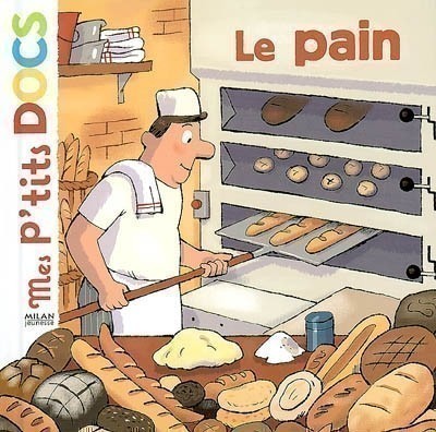 LE PAIN