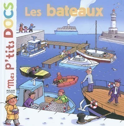 BATEAUX (LES)