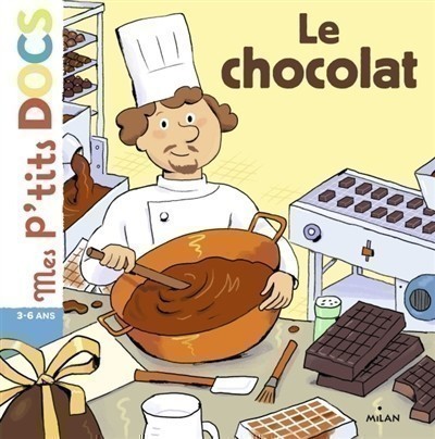 CHOCOLAT