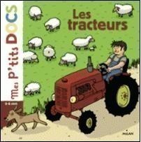 LES TRACTEURS LES TRACTEURS