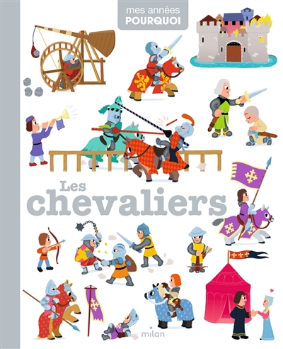 Les chevaliers Les chevaliers