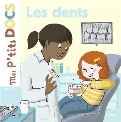 LES DENTS