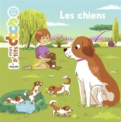 Les chiens