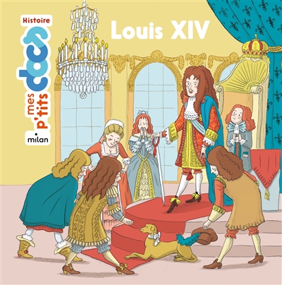 LOUIS XIV