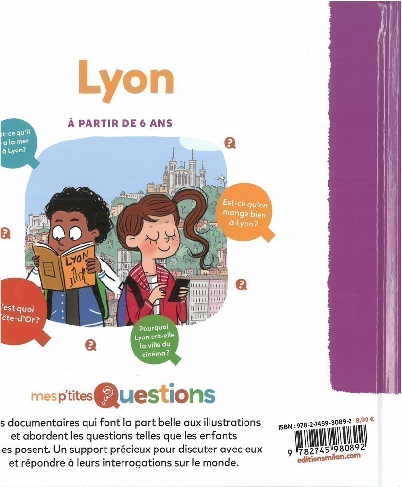 LYON