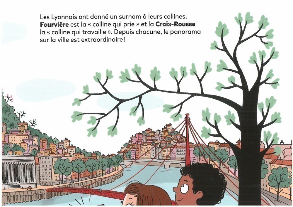 LYON