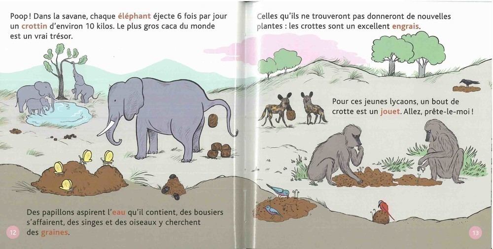LES CROTTES LES CROTTES