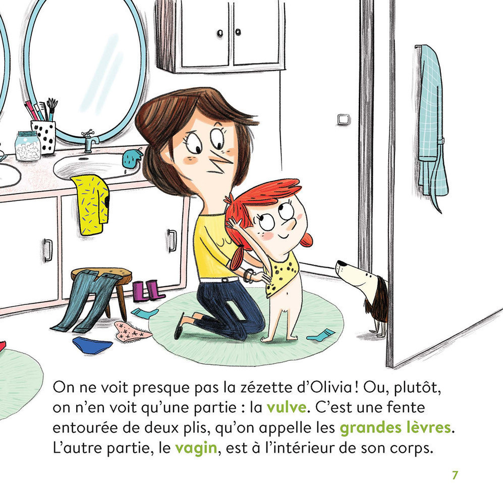 ZIZIS ET ZEZETTES