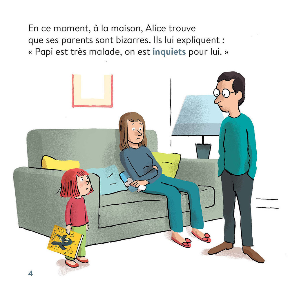 LA MORT
