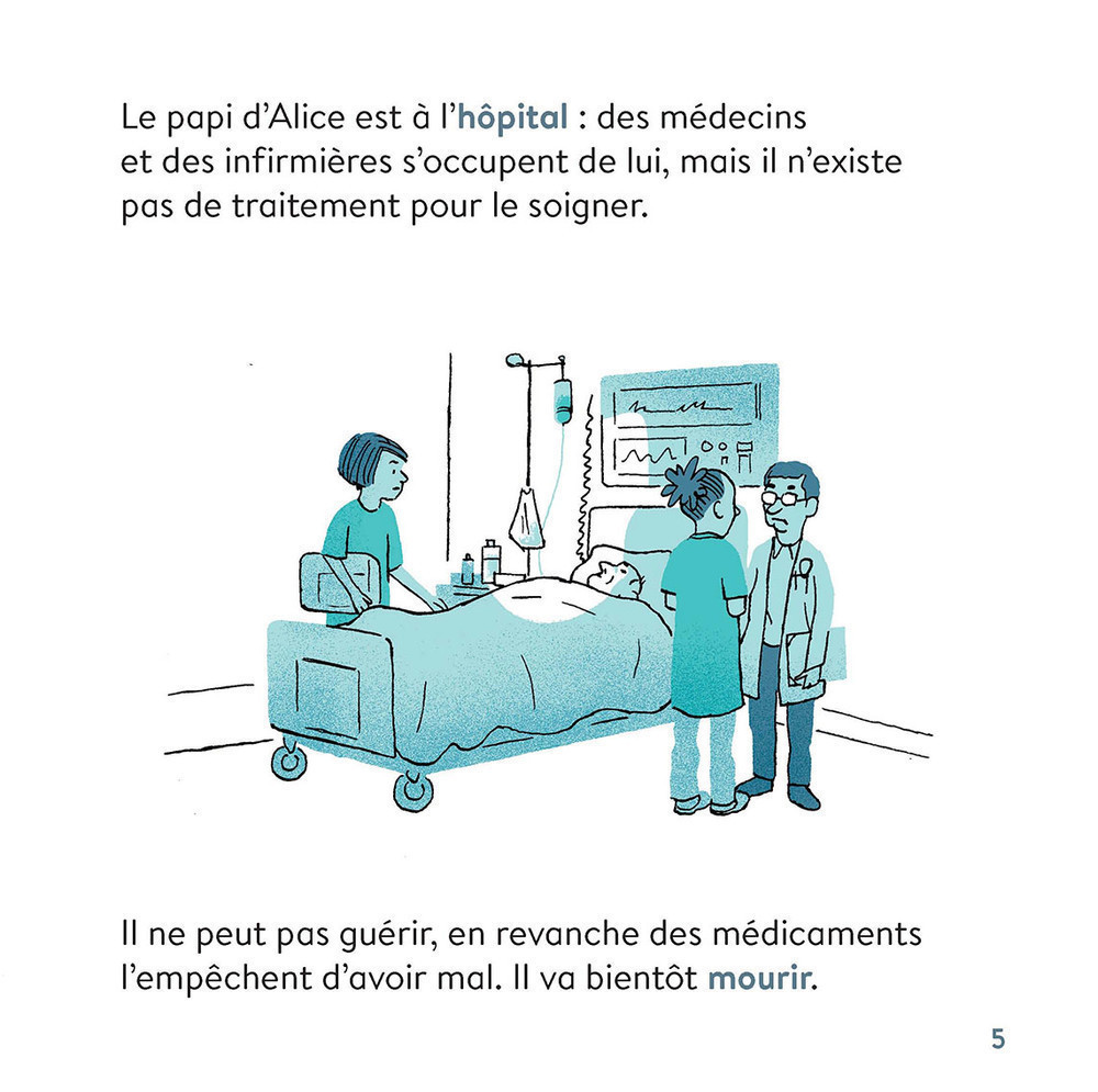 LA MORT