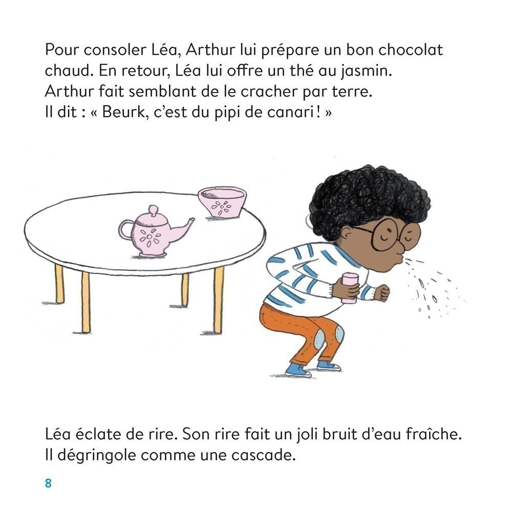 LES EMOTIONS LES EMOTIONS