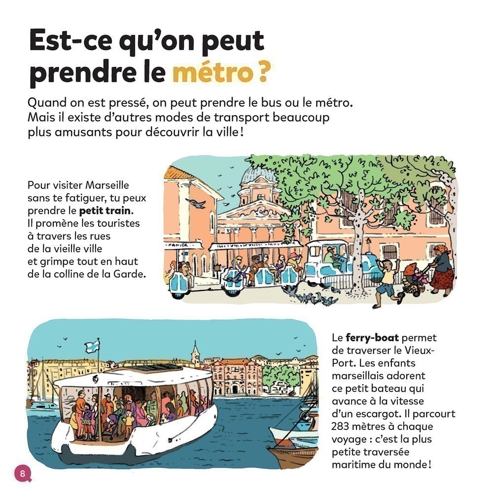 MARSEILLE