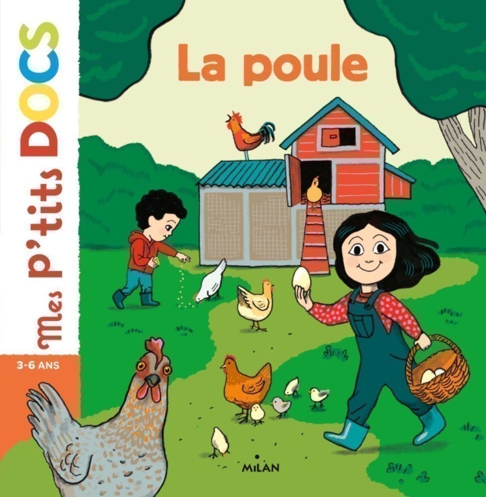LA POULE