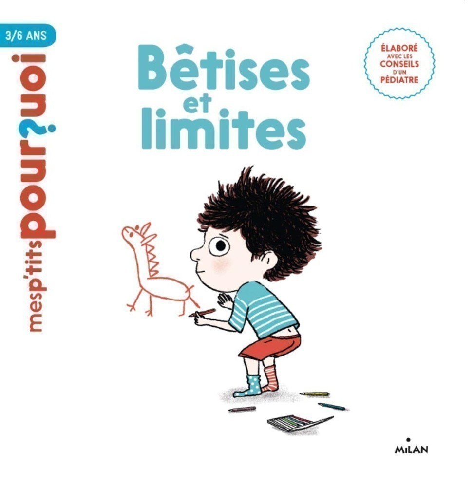LES BETISES