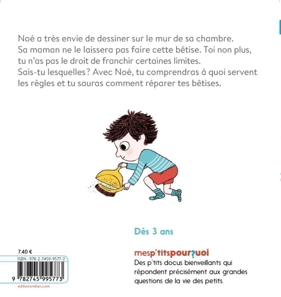 LES BETISES