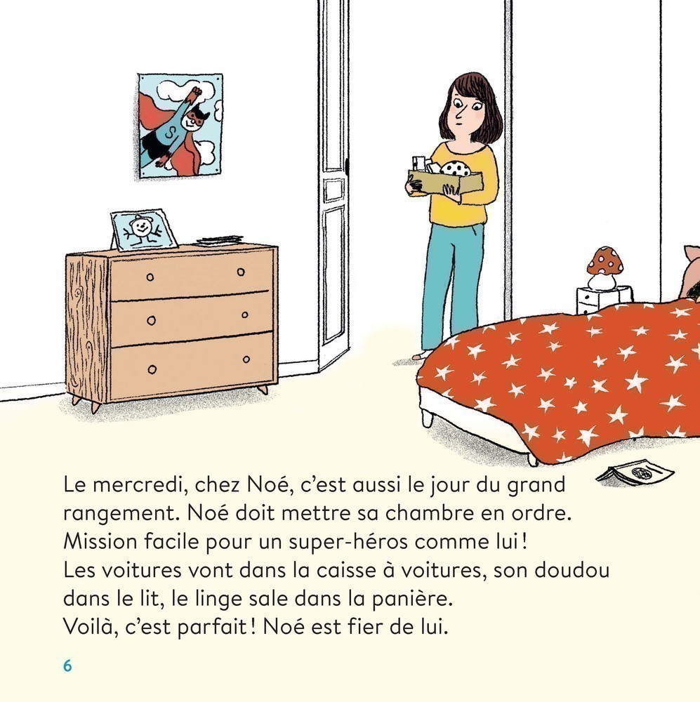 LES BETISES