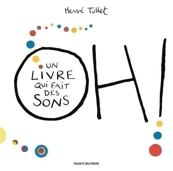 LE LIVRE QUI FAIT DES SONS LE LIVRE QUI FAIT DES SONS