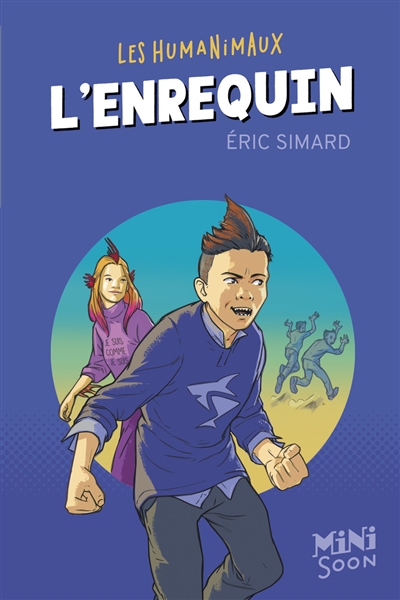 Les humanimaux. L Les humanimaux. L
