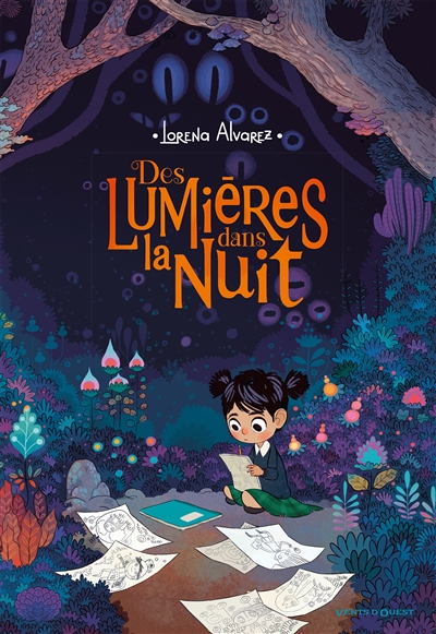 DES LUMIERES DANS LA NUIT TOME 1