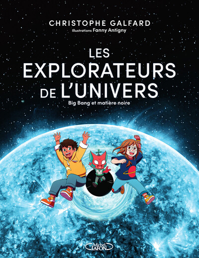 Les explorateurs de l Les explorateurs de l