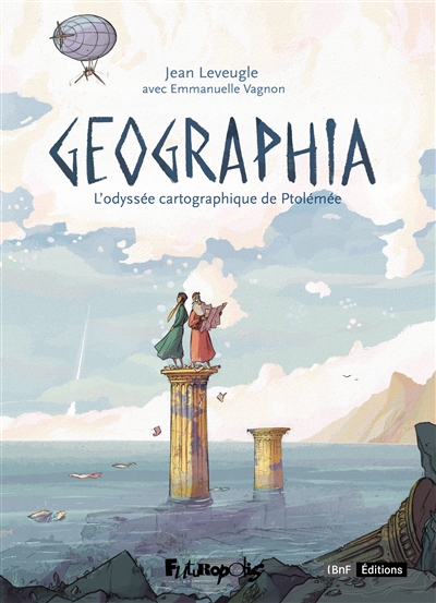 Geographia : l