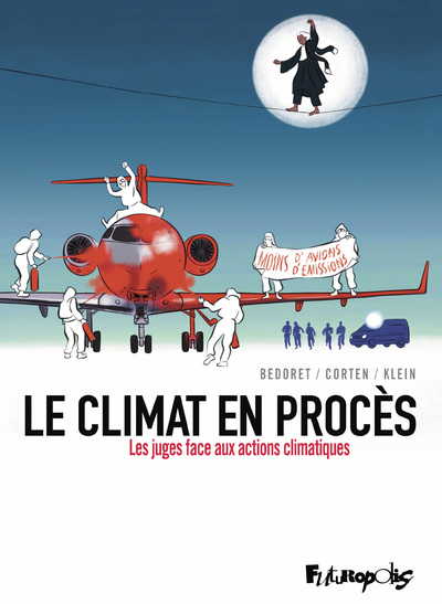 LE CLIMAT EN PROCES
