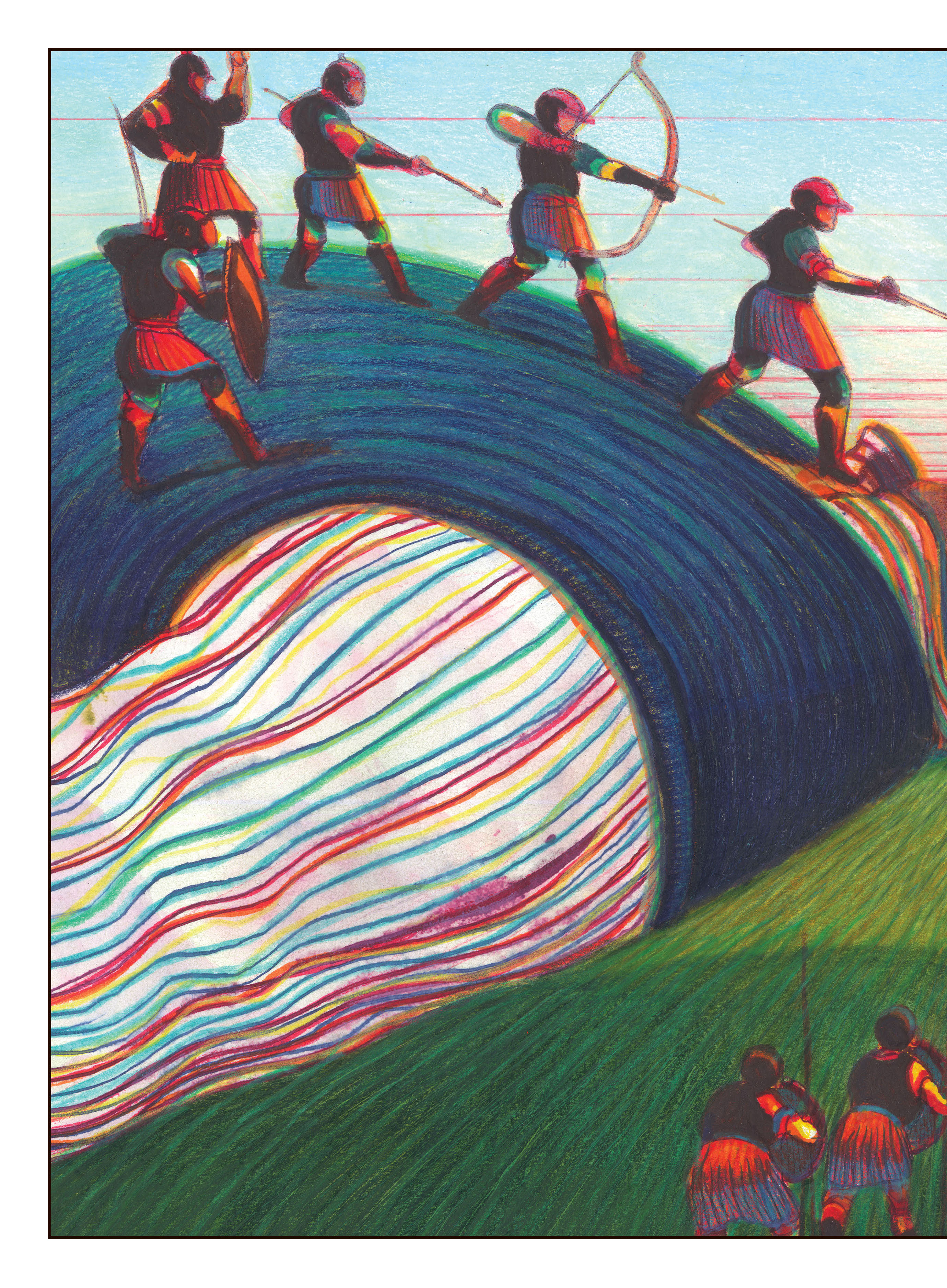VOYAGES DE GULLIVER