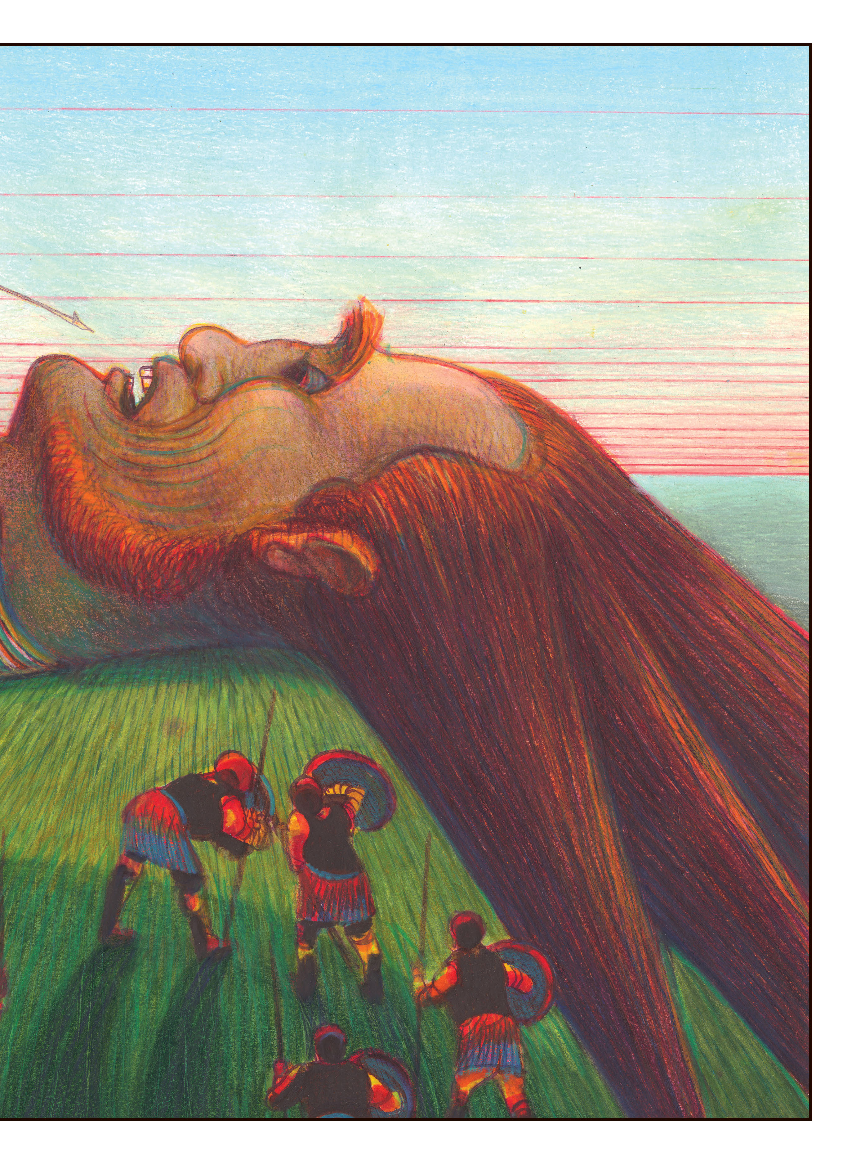 VOYAGES DE GULLIVER
