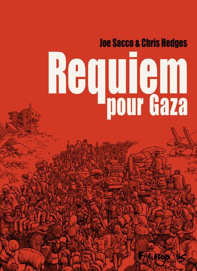 REQUIEM POUR GAZA