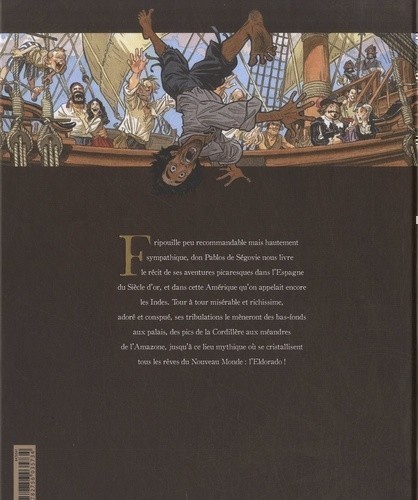 LES INDES FOURBES LES INDES FOURBES