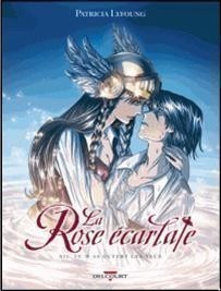 LA ROSE ECARLATE T12 LA ROSE ECARLATE T12