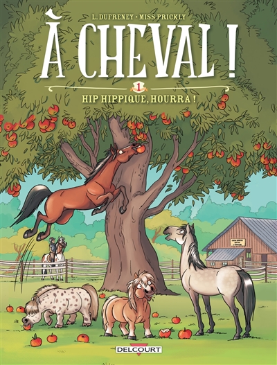 A CHEVAL T1 A CHEVAL T1