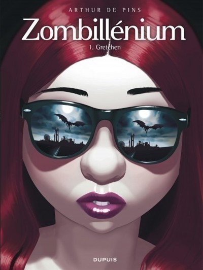 ZOMBILLENIUM T1 ZOMBILLENIUM T1
